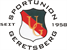 Logo für Turn- und Sport Union Raiffeisen Geretsberg