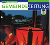 Gemeindezeitung v. 11.07.2011