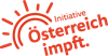 Logo - Initiative Österreich impft