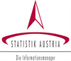 Logo Statisik Austria