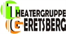 Logo für Theatergruppe Geretsberg